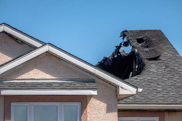 Licensed Soot Cleanup service in Hainesport, NJ - Fire Damage Laser Cleaning